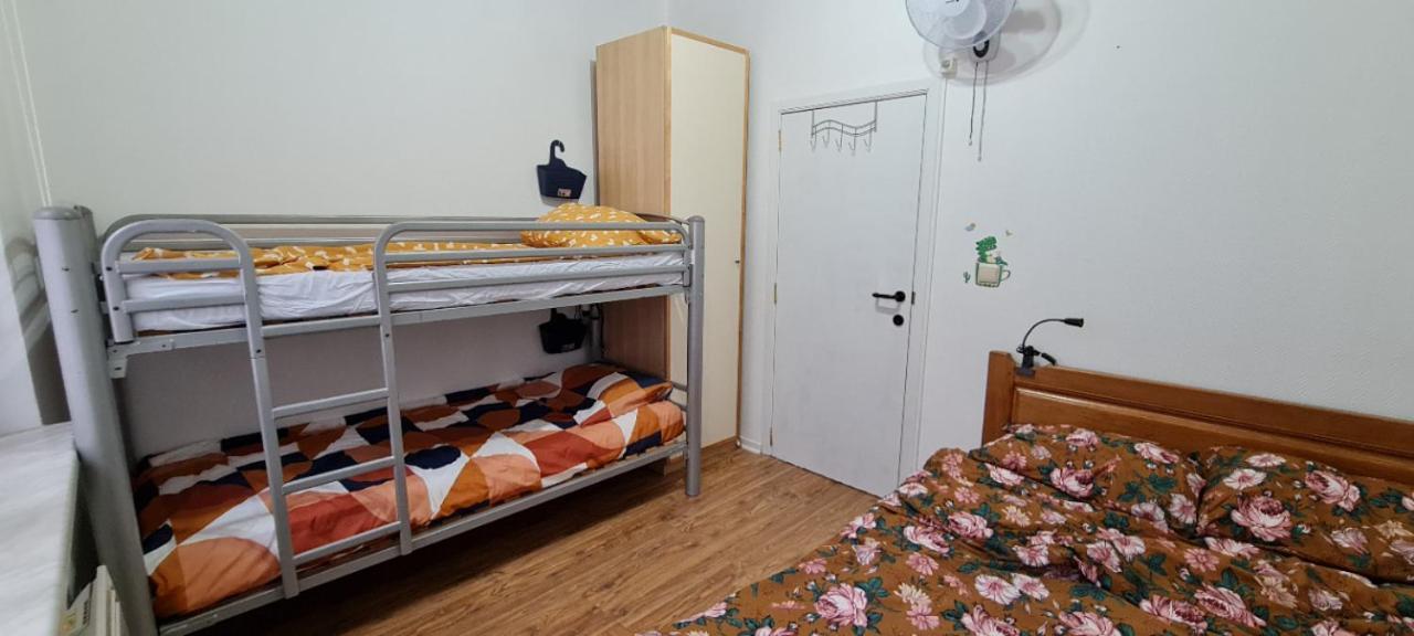 U-Home บลังเคนเบอร์เก ภายนอก รูปภาพ