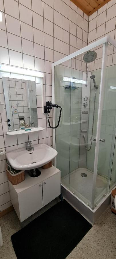 U-Home บลังเคนเบอร์เก ภายนอก รูปภาพ