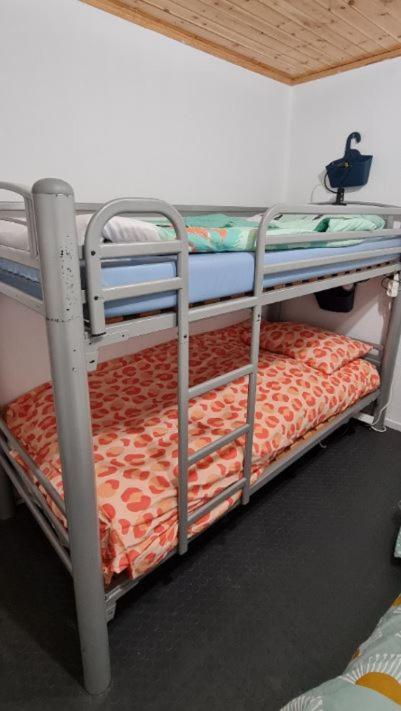 U-Home บลังเคนเบอร์เก ภายนอก รูปภาพ